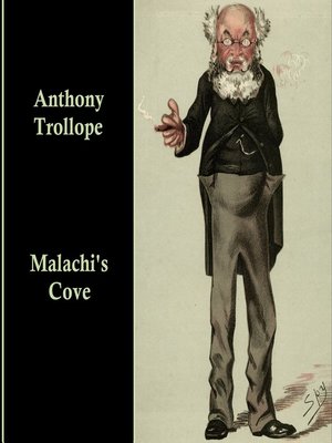 cover image of Malachi's Cove